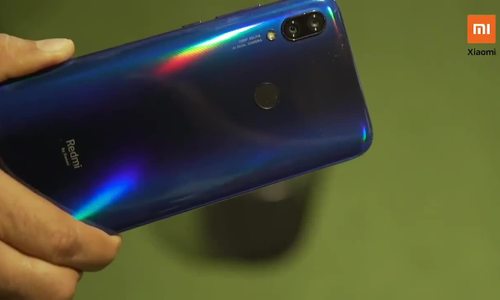 Smartphone đầu tiên có camera trước 32 'chấm' từ Xiaomi lộ diện